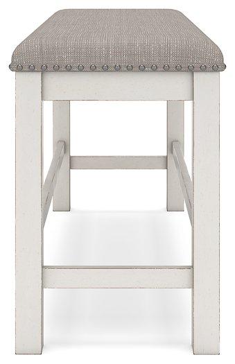 Robbinsdale Dining Package Ashley Furniture Casual Seating Set  Fresh Start Furniture