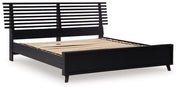 Danziar Bedroom Set -  Ashley Furniture Bedroom Set  Fresh Start Furniture