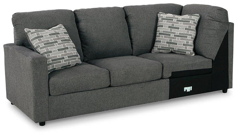 Edenfield Living Room Set -  Ashley Furniture Living Room Set  Fresh Start Furniture