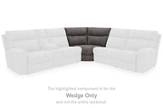 Next-Gen DuraPella Power Reclining Sectional Ashley Furniture Sectional  Fresh Start Furniture
