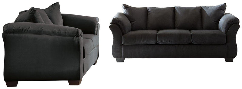 Darcy Living Room Set -  Ashley Furniture Living Room Set  Fresh Start Furniture