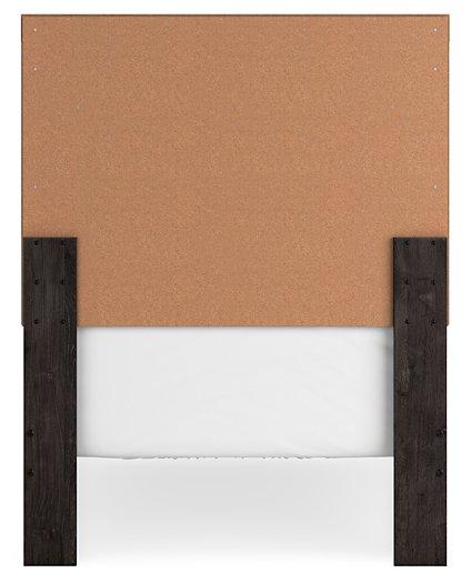 Belachime Bedroom Set -  Ashley Furniture Bedroom Set