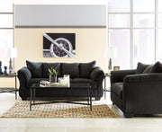 Darcy Living Room Set -  Ashley Furniture Living Room Set  Fresh Start Furniture