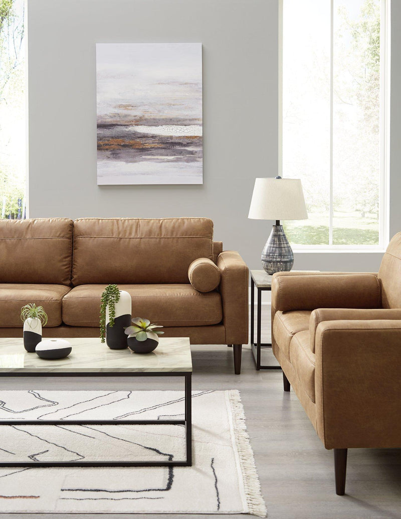 Telora Living Room Set -  Ashley Furniture Living Room Set  Fresh Start Furniture