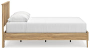 Bermacy Bedroom Set -  Ashley Furniture Bedroom Set