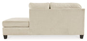 Abinger Living Room Set Ashley Furniture
