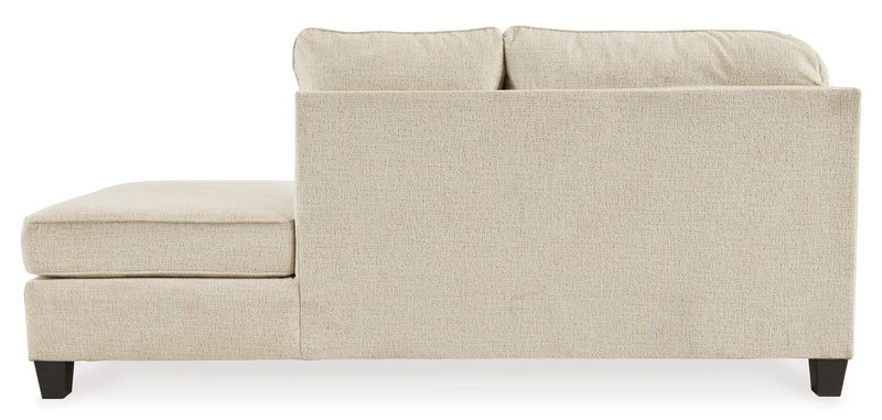 Abinger Living Room Set Ashley Furniture