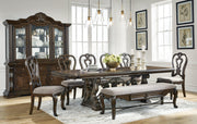 Maylee Dining Room Set Ashley Furniture Dining Room Set  Fresh Start Furniture
