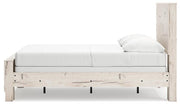 Lawroy Bed Ashley Furniture Bed  Fresh Start Furniture