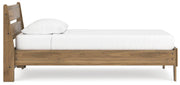 Deanlow Bedroom Package -  Ashley Furniture Bedroom Set  Fresh Start Furniture