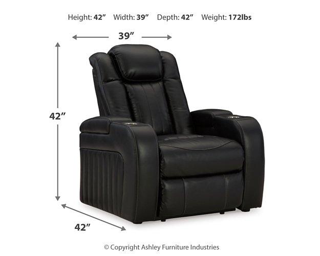 Caveman Den Upholstery Package -  Ashley Furniture Living Room Set  Fresh Start Furniture