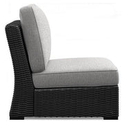 Beachcroft Outdoor Sectional -  Ashley Furniture Outdoor Sectional