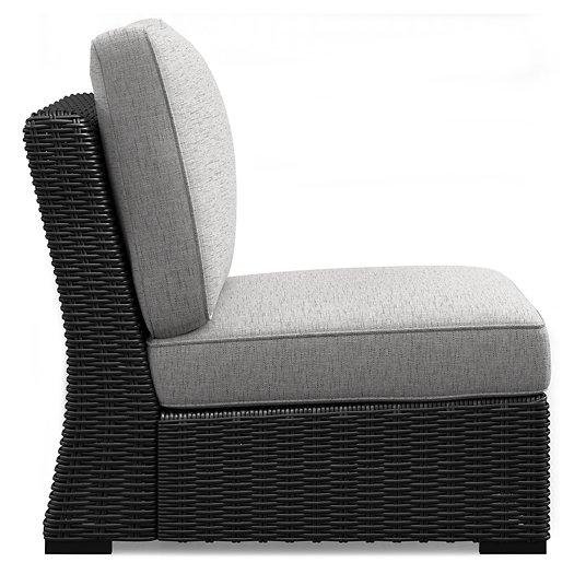Beachcroft Outdoor Sectional -  Ashley Furniture Outdoor Sectional