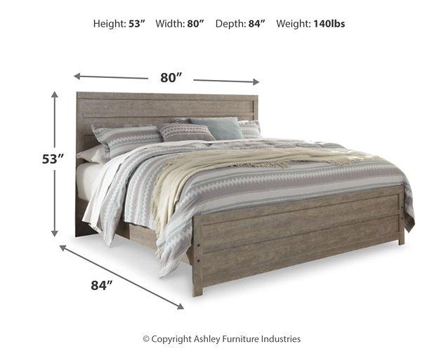 Culverbach Bedroom Set -  Ashley Furniture Youth Bedroom Set  Fresh Start Furniture
