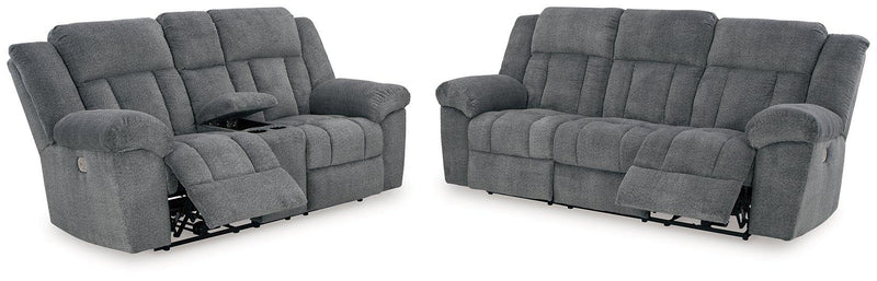 Tip-Off 2-Piece Living Room Set Ashley Furniture Living Room Set  Fresh Start Furniture