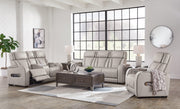 Boyington Living Room Set -  Ashley Furniture Living Room Set