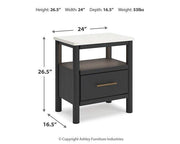 Cadmori Bedroom Set -  Ashley Furniture Bedroom Set  Fresh Start Furniture