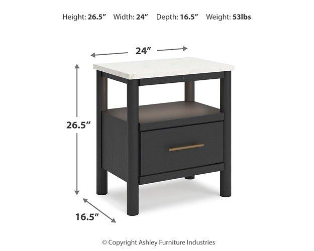 Cadmori Bedroom Set -  Ashley Furniture Bedroom Set  Fresh Start Furniture