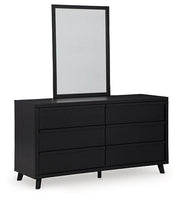 Danziar Bedroom Set -  Ashley Furniture Bedroom Set  Fresh Start Furniture