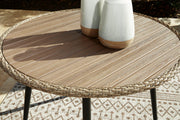 Amaris Outdoor Dining Set Ashley Furniture