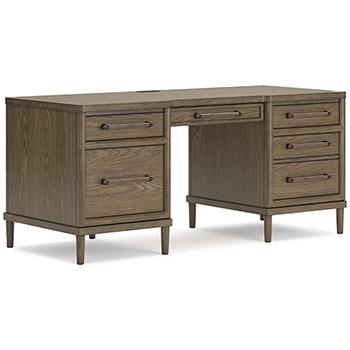 Roanhowe Home Office Set Ashley Furniture Home Office Set  Fresh Start Furniture