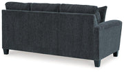 Abinger 2-Piece Sectional with Chaise Ashley Furniture