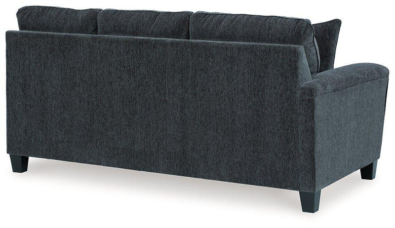 Abinger 2-Piece Sectional with Chaise Ashley Furniture