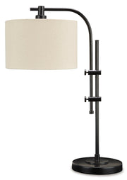 Baronvale Lamp Set -  Ashley Furniture Lamp Set