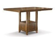 Ralene Counter Height Dining Set Ashley Furniture Barstool Set  Fresh Start Furniture