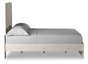 Stelsie Bed Ashley Furniture Bed  Fresh Start Furniture