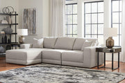 Next-Gen Gaucho Sectional Sofa with Chaise Ashley Furniture Sectional  Fresh Start Furniture