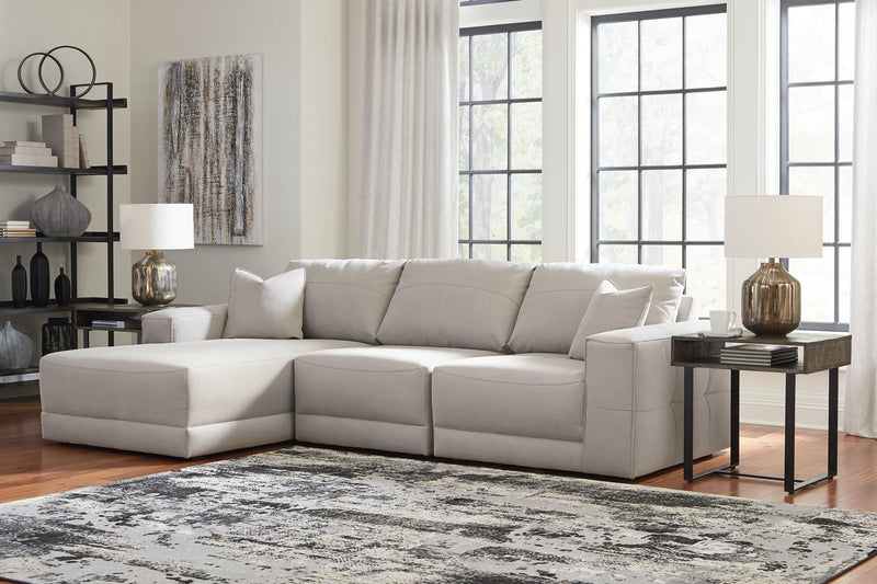 Next-Gen Gaucho Sectional Sofa with Chaise Ashley Furniture Sectional  Fresh Start Furniture