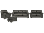 Bladen Living Room Set -  Ashley Furniture Living Room Set