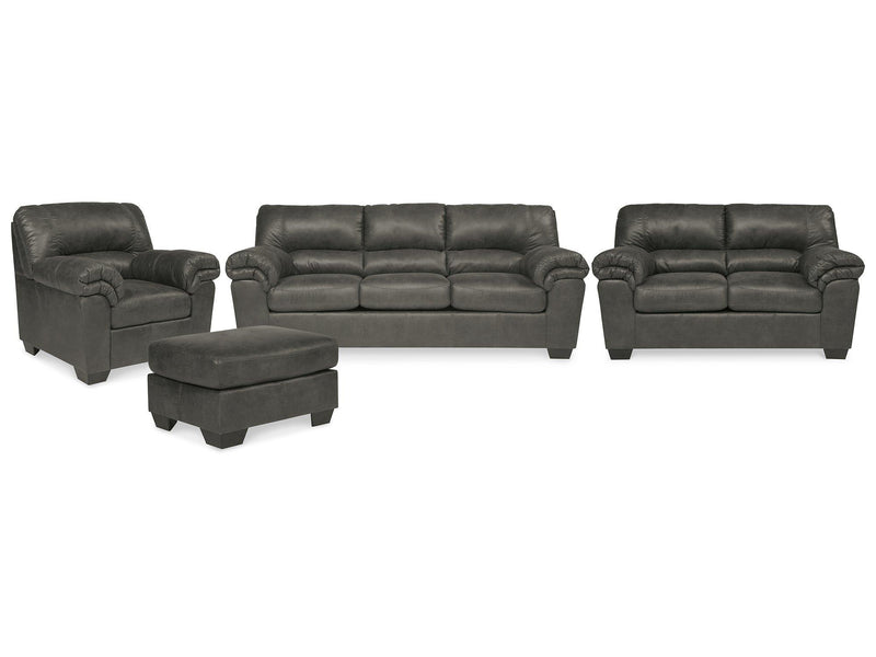 Bladen Living Room Set -  Ashley Furniture Living Room Set
