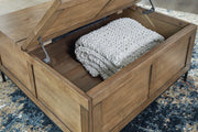 Torlanta Occasional Table Set -  Ashley Furniture Table Set  Fresh Start Furniture