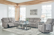 Barnsana Living Room Set -  Ashley Furniture Living Room Set