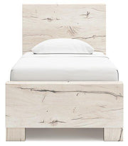 Lawroy Bed Ashley Furniture Bed  Fresh Start Furniture