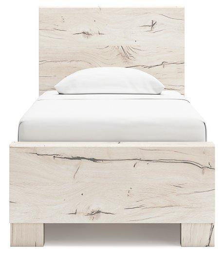 Lawroy Bed Ashley Furniture Bed  Fresh Start Furniture