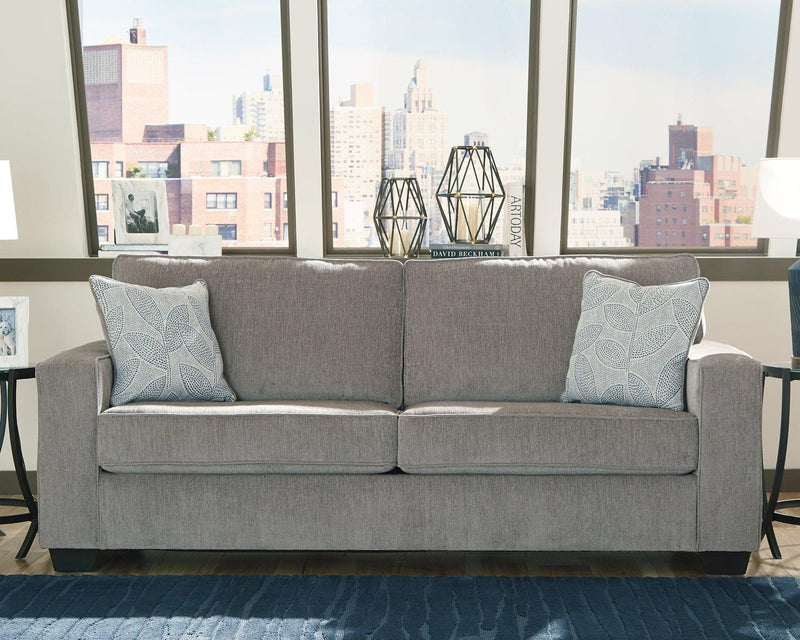 Altari Living Room Set Ashley Furniture