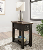 Tyler Creek Occasional Table Set -  Ashley Furniture Table Set  Fresh Start Furniture