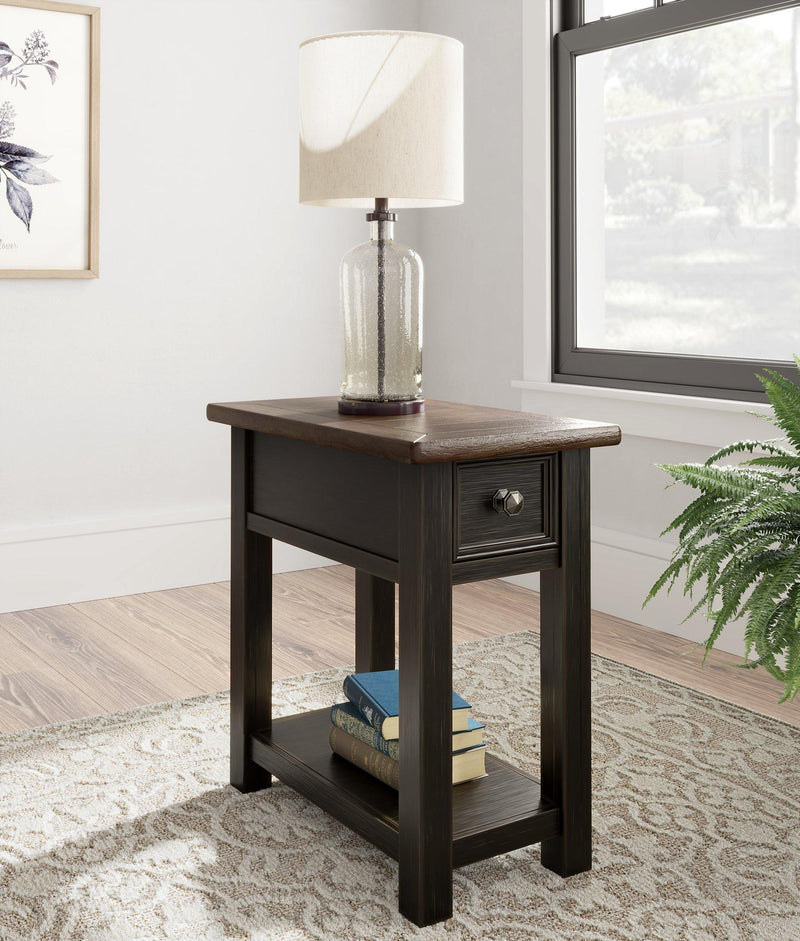 Tyler Creek Occasional Table Set -  Ashley Furniture Table Set  Fresh Start Furniture