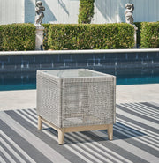 Seton Creek Outdoor Seating Set Ashley Furniture Outdoor Seating Set  Fresh Start Furniture