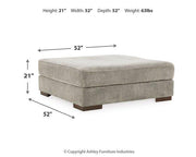 Bayless Living Room Set -  Ashley Furniture Living Room Set