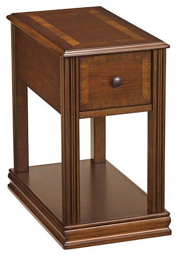 Breegin End Table Set -  Ashley Furniture Table Set  Fresh Start Furniture