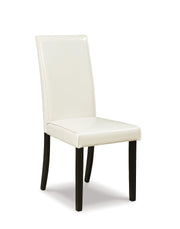 Kimonte Dining Chair Set Ashley Furniture Dining Chair Set  Fresh Start Furniture