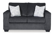 Altari Living Room Set Ashley Furniture