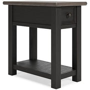 Tyler Creek End Table Set -  Ashley Furniture Table Set  Fresh Start Furniture