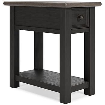Tyler Creek End Table Set -  Ashley Furniture Table Set  Fresh Start Furniture