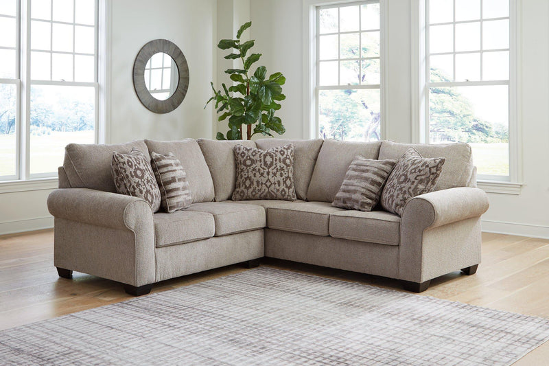 Claireah Living Room Set -  Ashley Furniture Living Room Set  Fresh Start Furniture