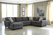 Ambee Living Room Set Ashley Furniture